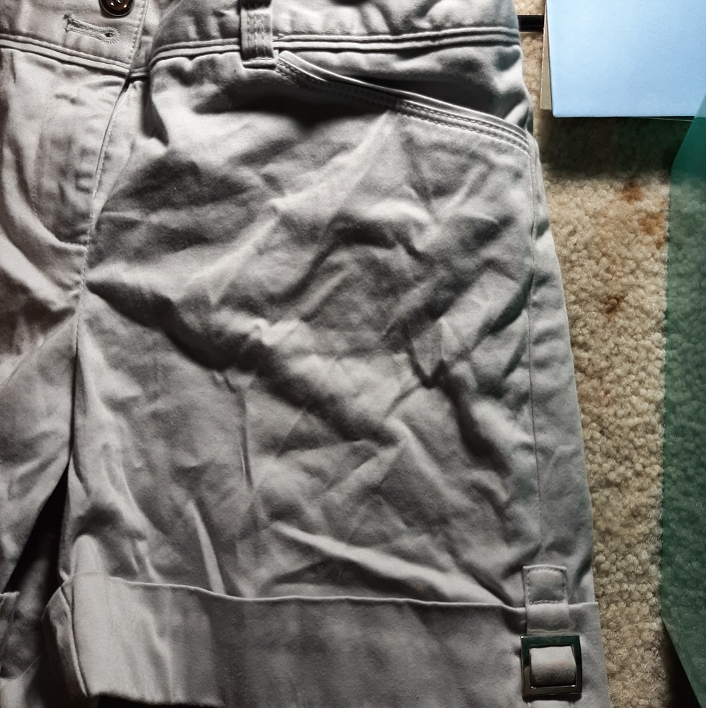 WHBM shorts